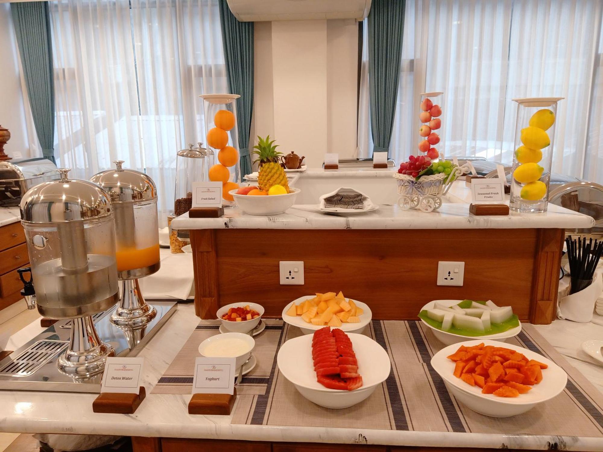 Dragon Phoenix Hotel Mandalay Ngoại thất bức ảnh