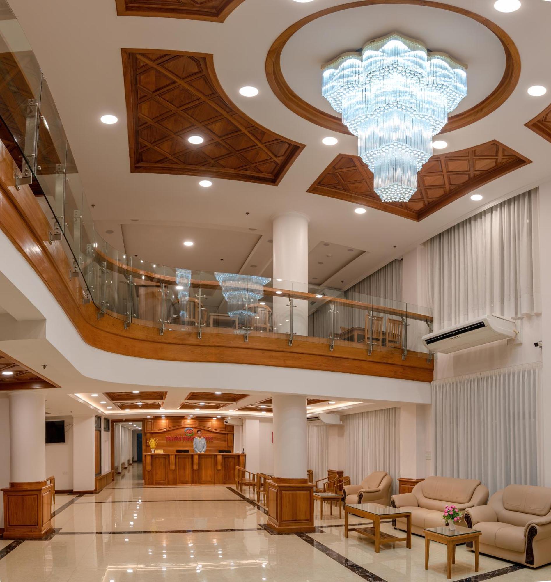 Dragon Phoenix Hotel Mandalay Ngoại thất bức ảnh